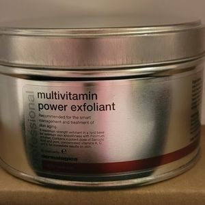 Dermolgica Multivitamin Power Exfoliant